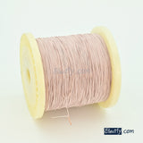 1m 0.05mm x 160 strands litz wire 160/44