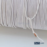 1m 0.05mm x 2000 strands litz wire, 2000/44