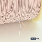 1m 0.05mm x 200 strands litz wire, 200/44