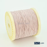 1m 0.05mm x 200 strands litz wire, 200/44