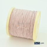 1m 0.05mm x 250 strands litz wire, 250/44