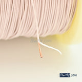 1m 0.05mm x 300 strands litz wire, 300/44