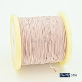 1m 0.05mm x 300 strands litz wire, 300/44