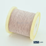 10m 0.05mm x 38 Strands litz wire, 38/44