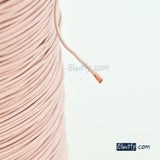 1m 0.05mm x 420 strands litz wire, 420/44