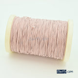 1m 0.05mm x 420 strands litz wire, 420/44