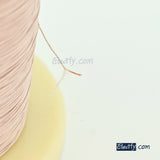 10m 0.05mm x 45 strands Litz wire, 45/44