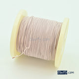 1m 0.05mm x 500 strands litz wire, 500/44