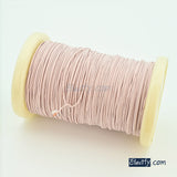 1m 0.05mm x 550 strands litz wire, 550/44