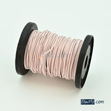 1m 0.05mm x 600 Strands litz wire, 600/44