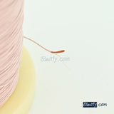 10m 0.05mm x 80 strands Litz wire, 80/44