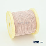 10m 0.05mm x 80 strands Litz wire, 80/44