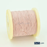 1m 0.07mm x 100 strands litz wire, 100/41