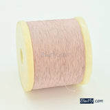 10m 0.07mm x 10 strands litz wire, 10/41