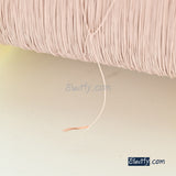 10m 0.07mm x 12 strands litz wire, 12/41