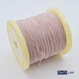 1m 0.07mm x 180 strands  litz wire, 180/41