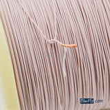 1m 0.07mm x 180 strands  litz wire, 180/41
