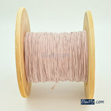 1m 0.07mm x 200 strands litz wire, 200/41