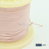 1m 0.07mm x 200 strands litz wire, 200/41