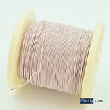 1m 0.07mm x 200 strands litz wire, 200/41