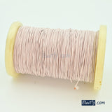 10m 0.07mm x 238 strands litz wire, 238/41