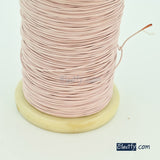 1m 0.07mm x 270 strands litz wire, 270/41