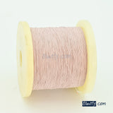 10m 0.07mm x 28 strands litz wire, 28/41