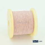 10m 0.07mm x 28 strands litz wire, 28/41