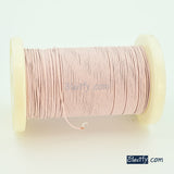 1m 0.07mm x 320 strands litz wire, 320/41