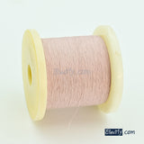 10m 0.07mm x 3 strands litz wire, 3/41