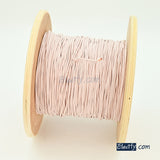 1m 0.07mm x 400 strands litz wire, 400/41
