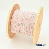 1m 0.07mm x 400 strands litz wire, 400/41