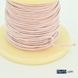 1m 0.07mm x 400 strands litz wire, 400/41