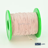 10m 0.07mm x 50 strands litz wire, 50/41