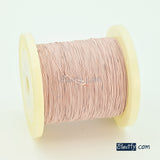 10m 0.07mm x 55 strands litz wire, 55/41, 0.07x55