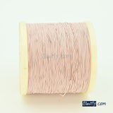 10m 0.07mm x 60 strands litz wire, 60/41