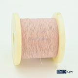 10m 0.07mm x 7 strands Litz wire, 7/41