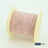 1m 0.07mm x 80 strands litz wire, 80/41