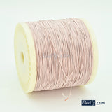 1m 0.08mm x 105 Strands litz wire 105/40