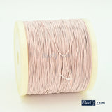 1m 0.08mm x 105 Strands litz wire 105/40