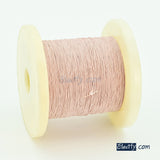 10m 0.08mm x 10 Strands litz wire, 10/40