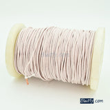 1m 0.08mm x 700 Strands litz wire 700/40