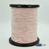 10m 0.15mm x 150 strands litz wire, single layer insulation