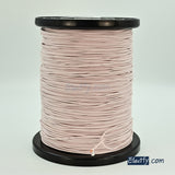 10m 0.15mm x 150 strands litz wire, single layer insulation