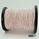 1m 0.15mm x 200 strands litz wire, single layer insulation