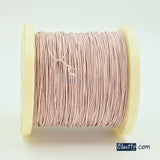 1m 0.15mm x 30 strands litz wire, single layer insulation