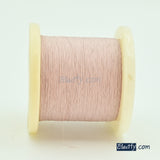 10m 0.15mm x 3 strands litz wire, single layer insulation