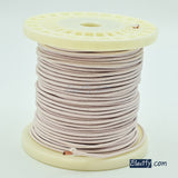1m 0.15mm x 500 strands litz wire, single layer insulation