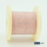10m 0.15mm x 5 strands litz wire, single layer insulation