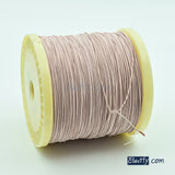 1m 0.1mm x 100 Strands litz wire, 100/38